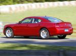 Dodge Charger R/T 2005 года